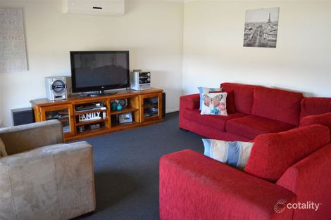 Property photo of 21 Boatwright Avenue Gracemere QLD 4702