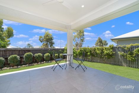 Property photo of 143 Kennard Circuit Bushland Beach QLD 4818