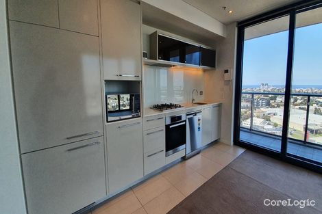 Property photo of 2106/1 Point Park Crescent Docklands VIC 3008