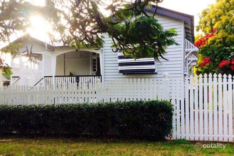 Property photo of 20 Cramb Street Eastern Heights QLD 4305