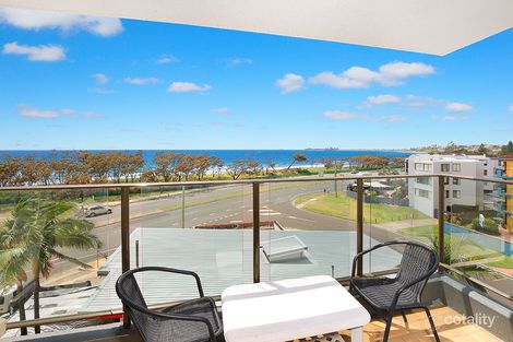 Property photo of 15/4 Aerodrome Road Maroochydore QLD 4558