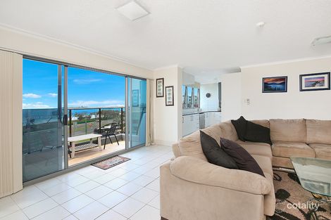 Property photo of 15/4 Aerodrome Road Maroochydore QLD 4558