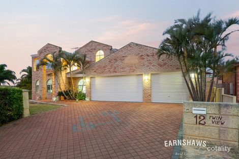 Property photo of 12 Twin View Swan View WA 6056
