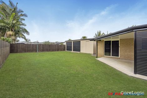 Property photo of 22 Susan Godfrey Drive Windaroo QLD 4207