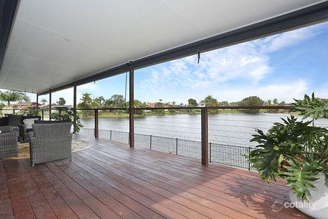 Property photo of 70 Wild Duck Drive Mermaid Waters QLD 4218