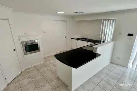 Property photo of 25 Castanet Drive Madeley WA 6065