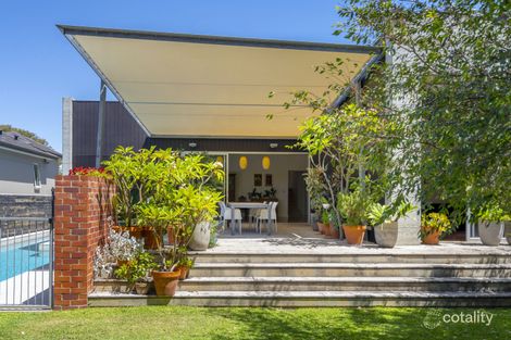 Property photo of 35 Jameson Street Mosman Park WA 6012