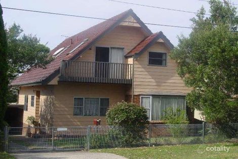 7 St Pauls Rd, North Balgowlah, NSW 2093