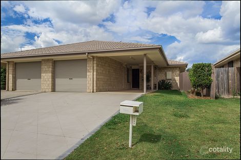 Property photo of 2/42 Blossom Street Pimpama QLD 4209