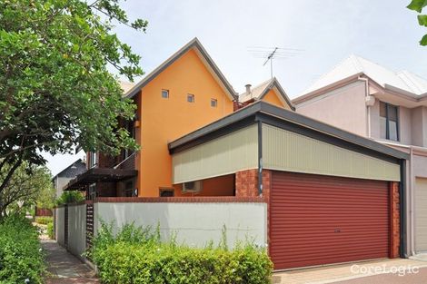 Property photo of 7 Old Jacaranda Way Subiaco WA 6008