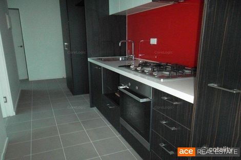 Property photo of 3607/8 Sutherland Street Melbourne VIC 3000