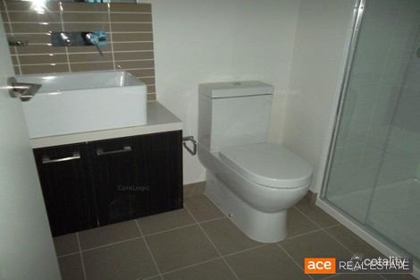 Property photo of 3607/8 Sutherland Street Melbourne VIC 3000