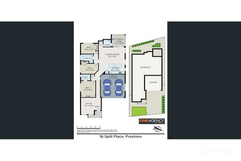 Property photo of 16 Split Close Prestons NSW 2170
