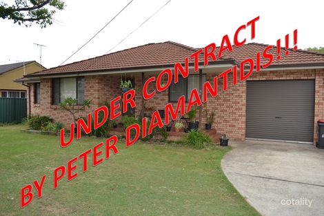 33 Sydney St, St Marys, NSW 2760