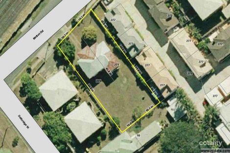 Property photo of 271 Melton Road Northgate QLD 4013