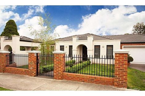 Property photo of 1/10 Dene Avenue Malvern East VIC 3145