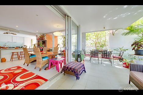 Property photo of 18/20-24 Cliff Street Yeppoon QLD 4703