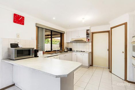 Property photo of 4 Stone Road Delahey VIC 3037
