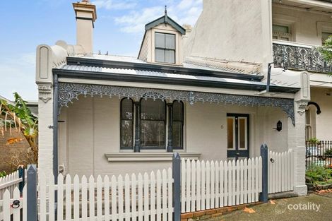 6 Church St, North Sydney, NSW 2060