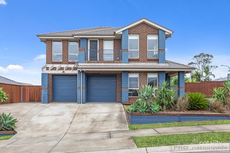 Property photo of 1 Cockatoo Ridge Aberglasslyn NSW 2320