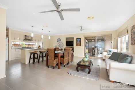 Property photo of 1 Cockatoo Ridge Aberglasslyn NSW 2320