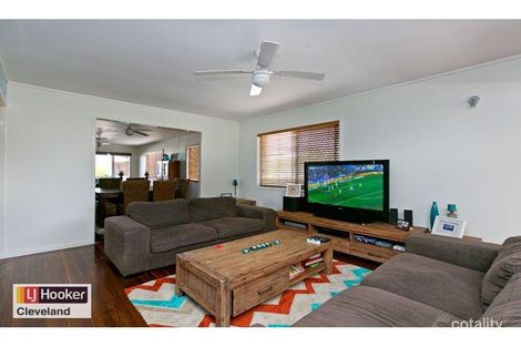 Property photo of 184 Main Road Wellington Point QLD 4160