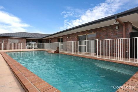 Property photo of 70 Wild Duck Drive Mermaid Waters QLD 4218