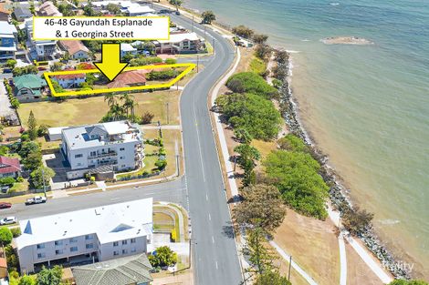 46 Gayundah Esp, Woody Point, QLD 4019