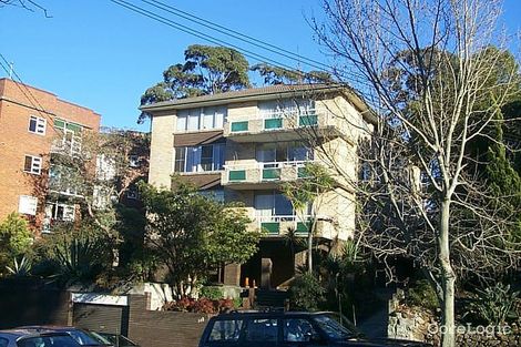 Property photo of 5/118 Shirley Road Wollstonecraft NSW 2065