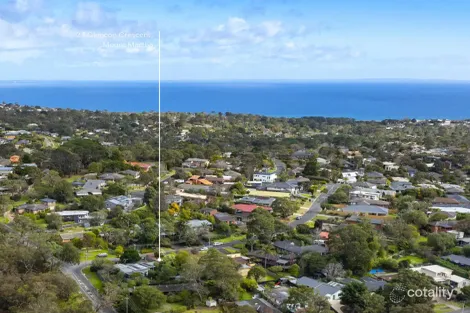 21 Glencoe Cres, Mount Martha, VIC 3934