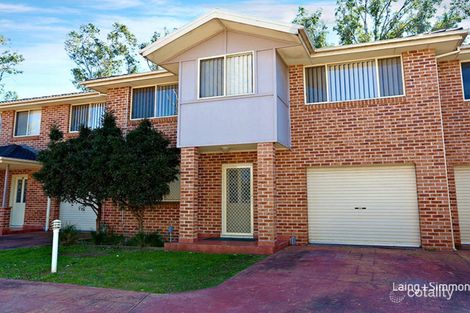 14/33-35 Meacher St, Mount Druitt, NSW 2770