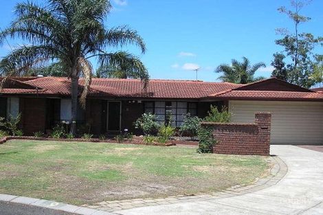 Property photo of 9 Pine Court Forrestfield WA 6058