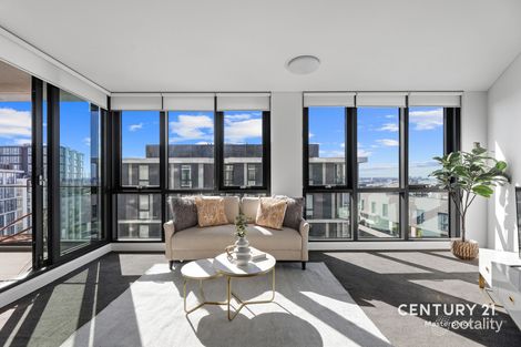 Property photo of 1407/9 Brodie Spark Drive Wolli Creek NSW 2205