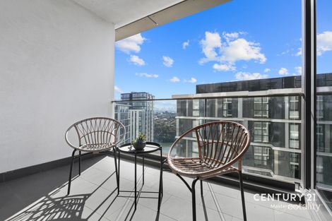 Property photo of 1407/9 Brodie Spark Drive Wolli Creek NSW 2205
