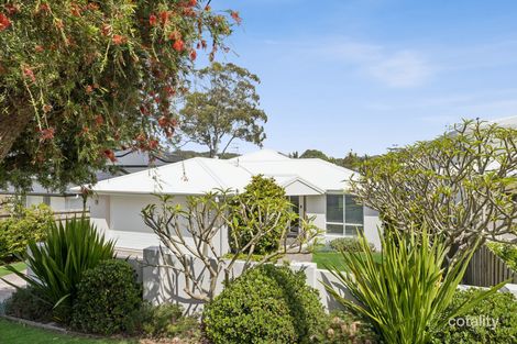 Property photo of 7 Rysdyk Parade Wamberal NSW 2260