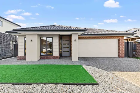 Property photo of 3 Balmain Street Tarneit VIC 3029