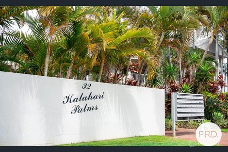 Property photo of 4/32 William Street Mermaid Beach QLD 4218