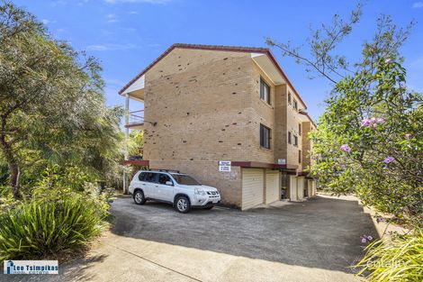 2/24 Eversley Tce, Yeronga, QLD 4104