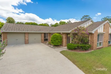 7 Camion Ct, Petrie, QLD 4502