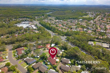 Property photo of 6 Kyamba Close San Remo NSW 2262