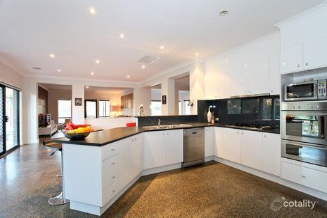 Property photo of 9 Braeside Drive Junortoun VIC 3551