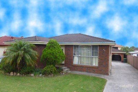 24 Kauri St, Albion Park Rail, NSW 2527