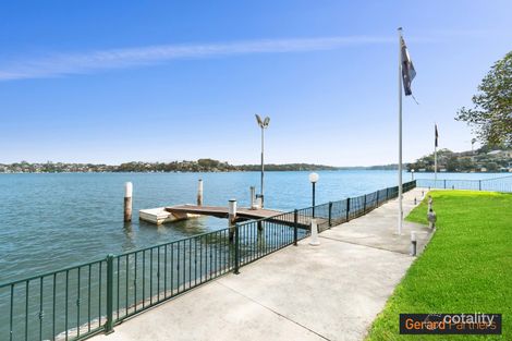 Property photo of 32 Pleasant Way Blakehurst NSW 2221