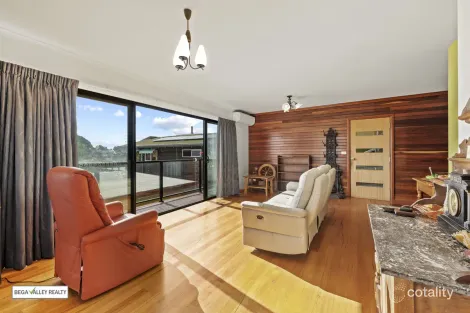 Property photo of 66 Coraki Drive Pambula Beach NSW 2549