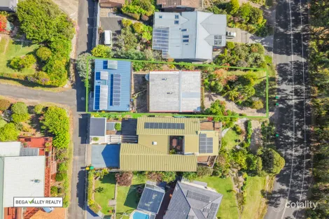 Property photo of 66 Coraki Drive Pambula Beach NSW 2549