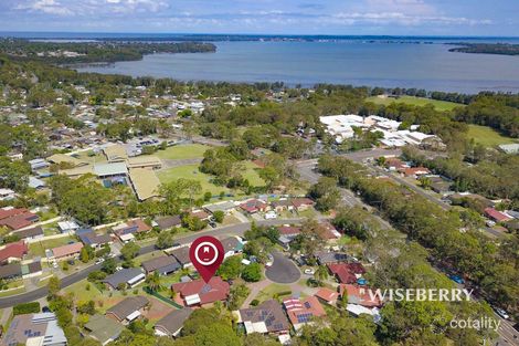 Property photo of 6 Kyamba Close San Remo NSW 2262