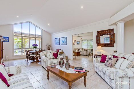 Property photo of 2 Fiddlewood Place Reedy Creek QLD 4227