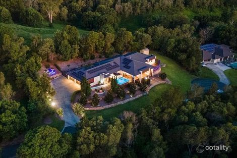 Property photo of 4/239 Brygon Creek Drive Upper Coomera QLD 4209