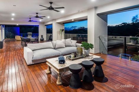 Property photo of 4/239 Brygon Creek Drive Upper Coomera QLD 4209