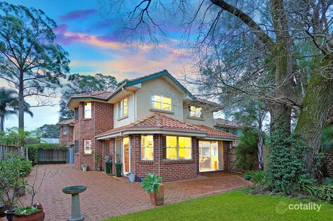 29 Quarter Sessions Rd, Westleigh, NSW 2120